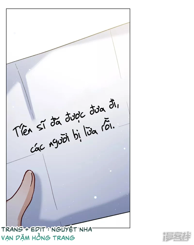 Cô ấy đến rồi, xin hãy nằm xuống! Chapter 197 - 18