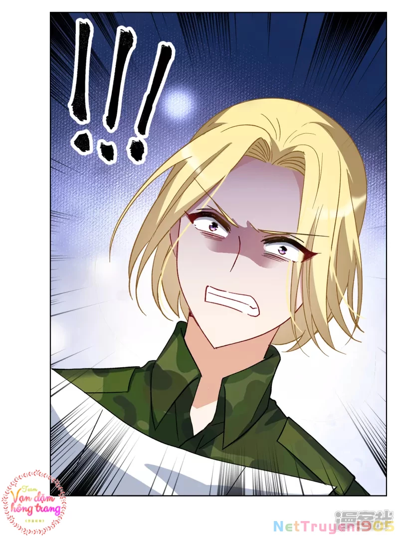 Cô ấy đến rồi, xin hãy nằm xuống! Chapter 197 - 19