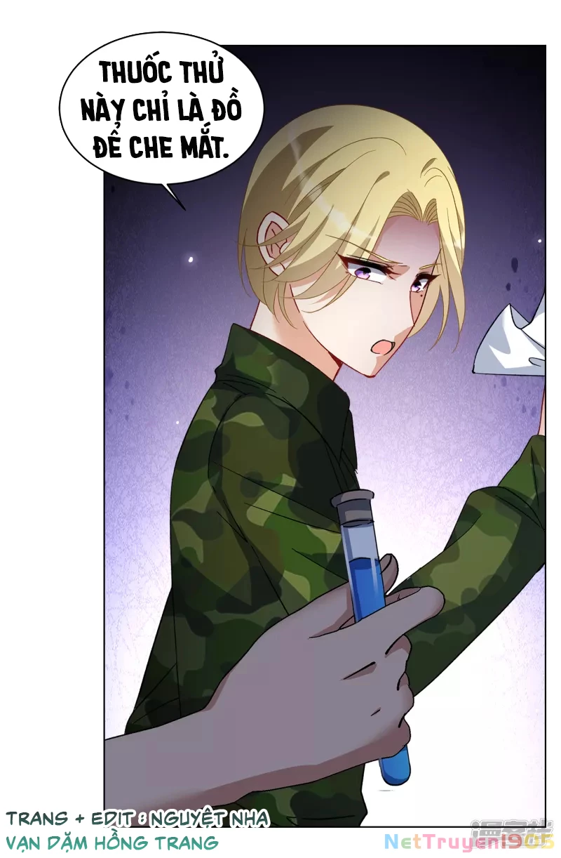 Cô ấy đến rồi, xin hãy nằm xuống! Chapter 197 - 24