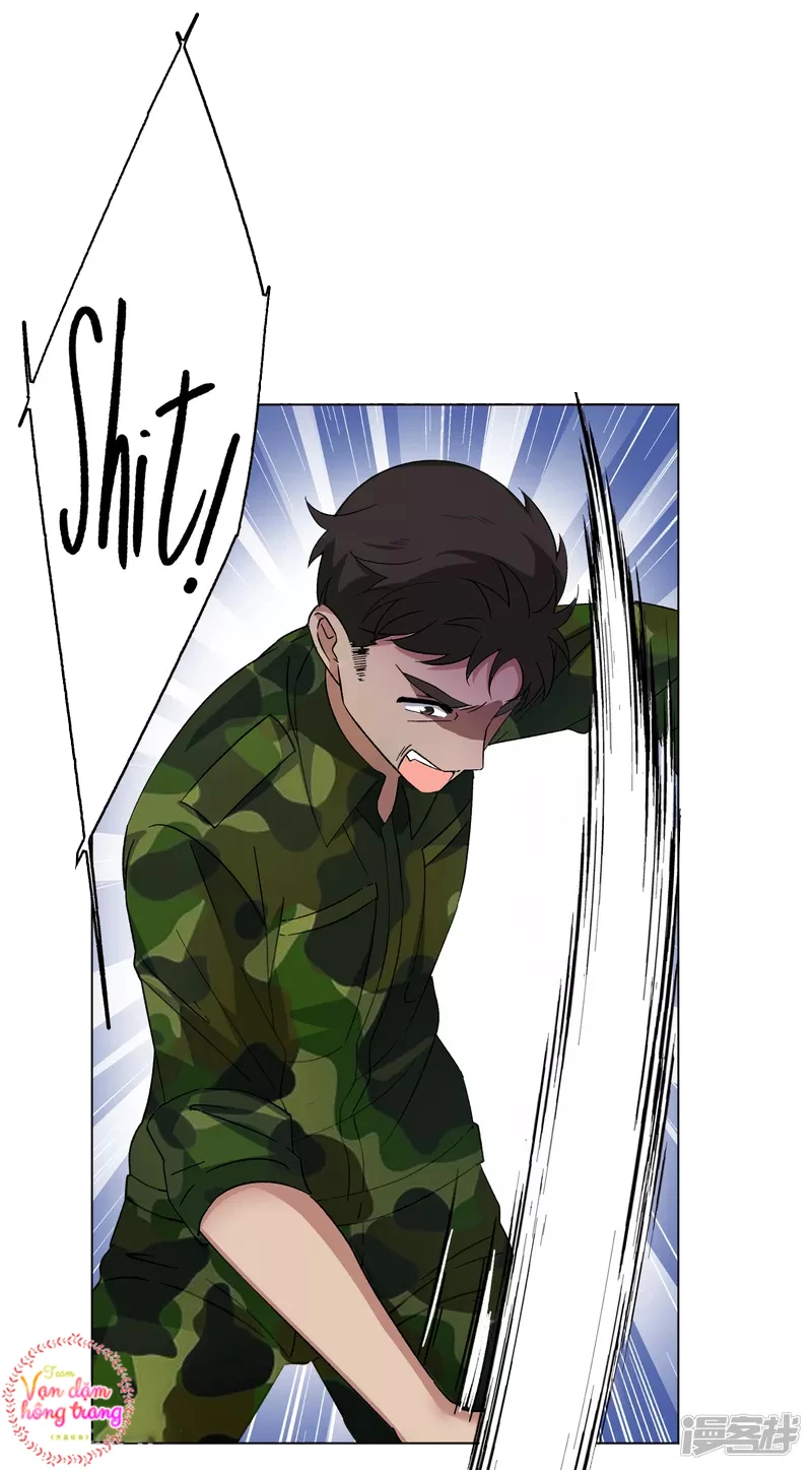 Cô ấy đến rồi, xin hãy nằm xuống! Chapter 197 - 25