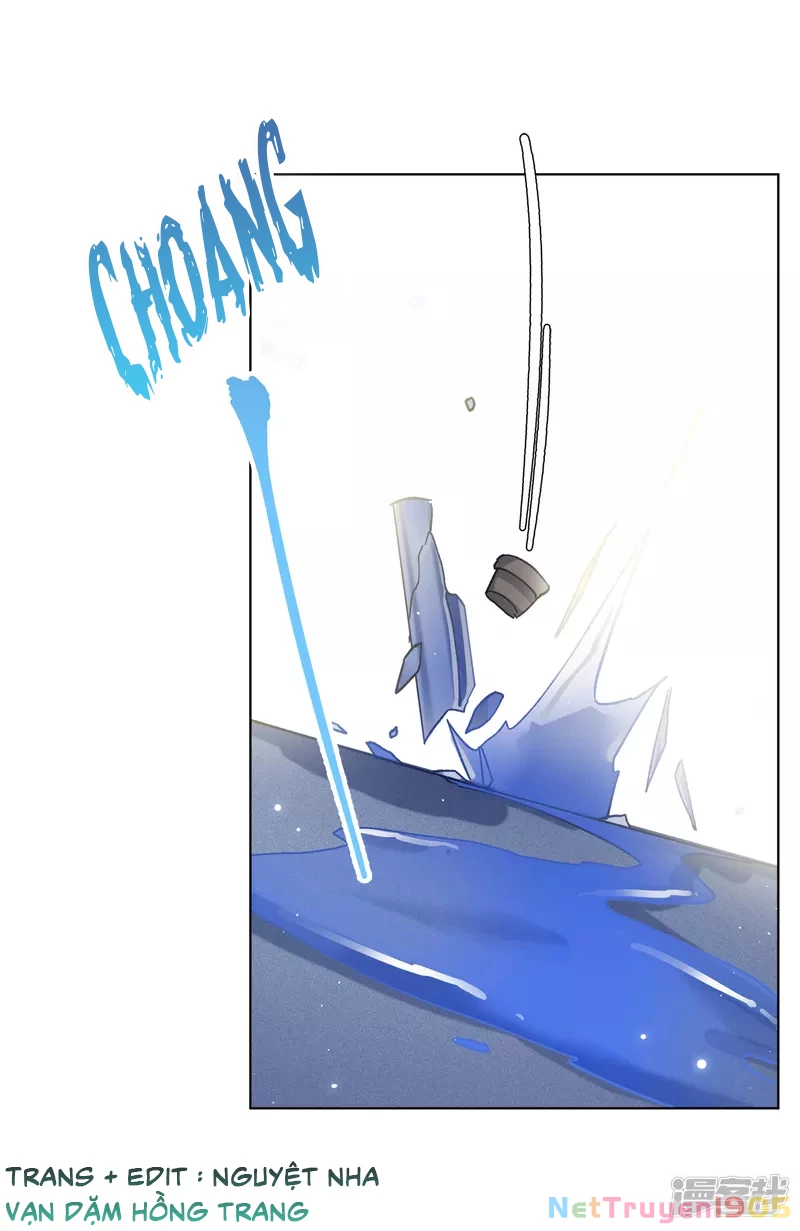 Cô ấy đến rồi, xin hãy nằm xuống! Chapter 197 - 26