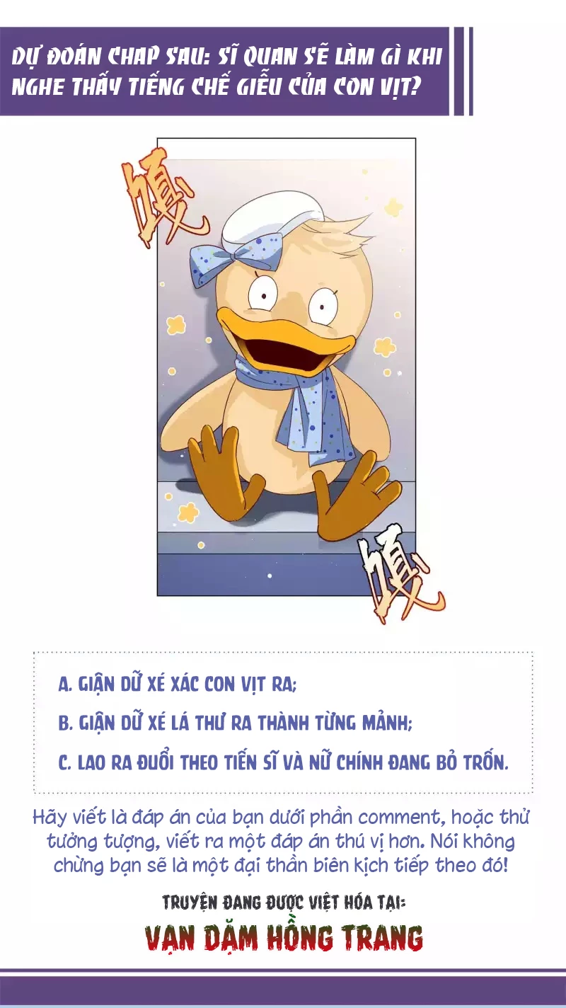 Cô ấy đến rồi, xin hãy nằm xuống! Chapter 197 - 27