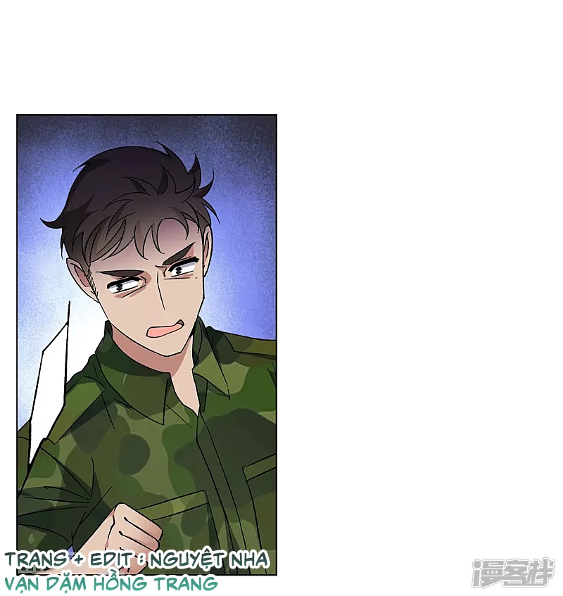 Cô ấy đến rồi, xin hãy nằm xuống! Chapter 198 - 4