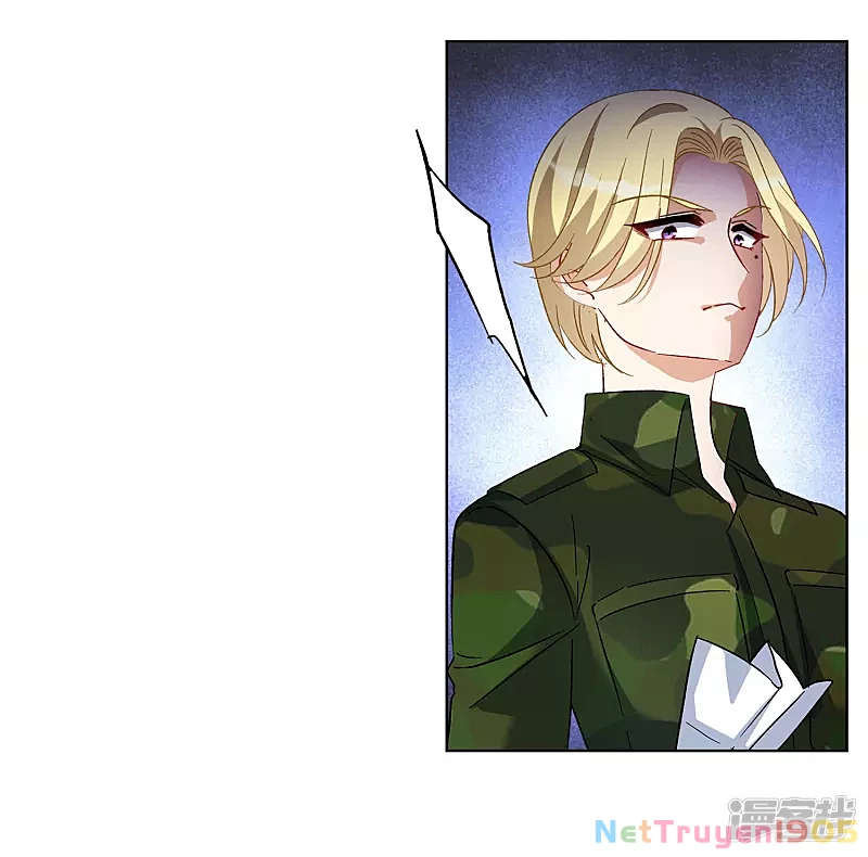 Cô ấy đến rồi, xin hãy nằm xuống! Chapter 198 - 5