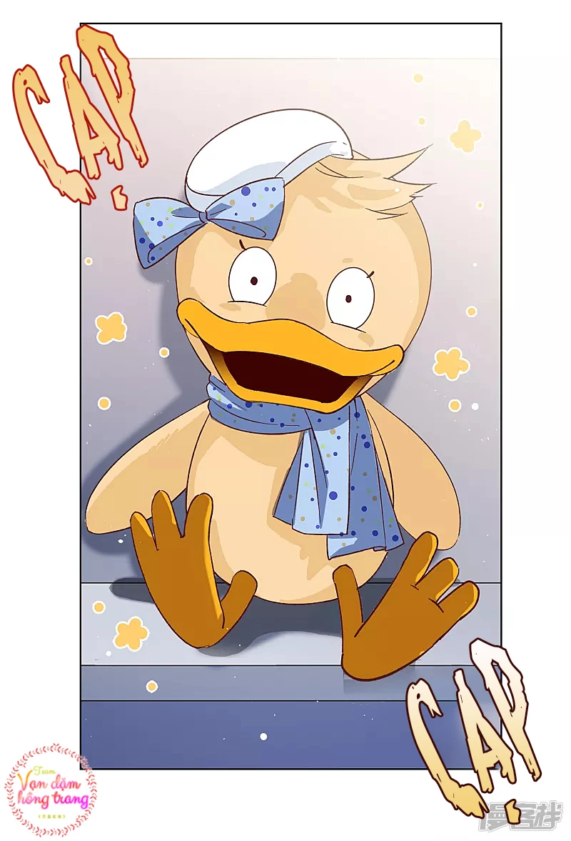 Cô ấy đến rồi, xin hãy nằm xuống! Chapter 198 - 6