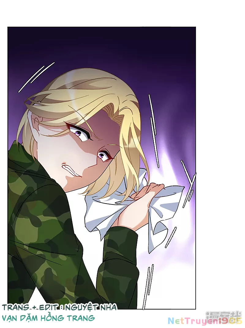 Cô ấy đến rồi, xin hãy nằm xuống! Chapter 198 - 7