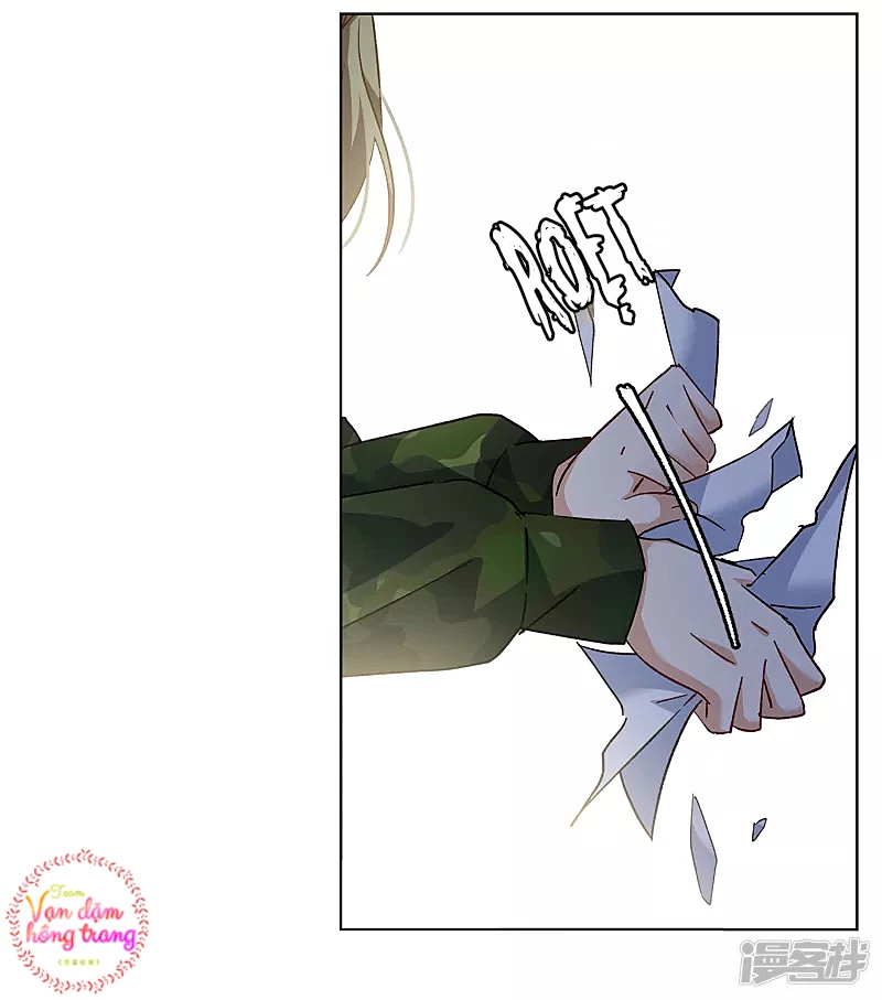 Cô ấy đến rồi, xin hãy nằm xuống! Chapter 198 - 10