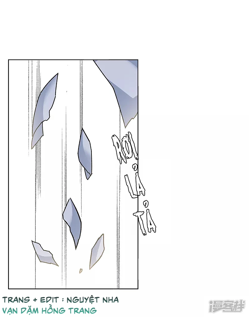 Cô ấy đến rồi, xin hãy nằm xuống! Chapter 198 - 11