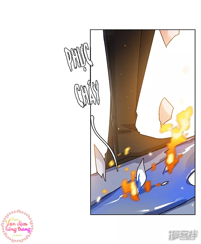 Cô ấy đến rồi, xin hãy nằm xuống! Chapter 198 - 12