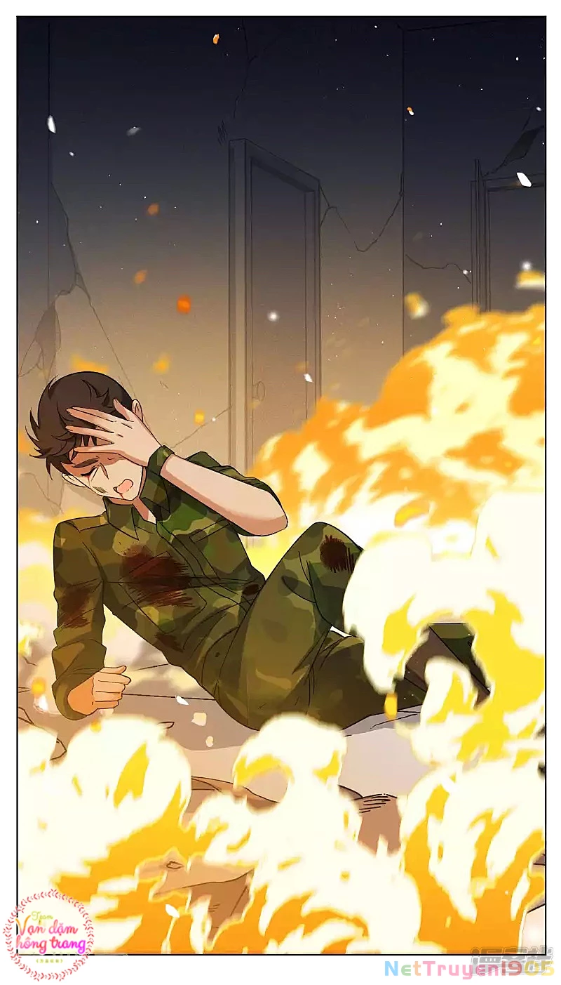 Cô ấy đến rồi, xin hãy nằm xuống! Chapter 198 - 15