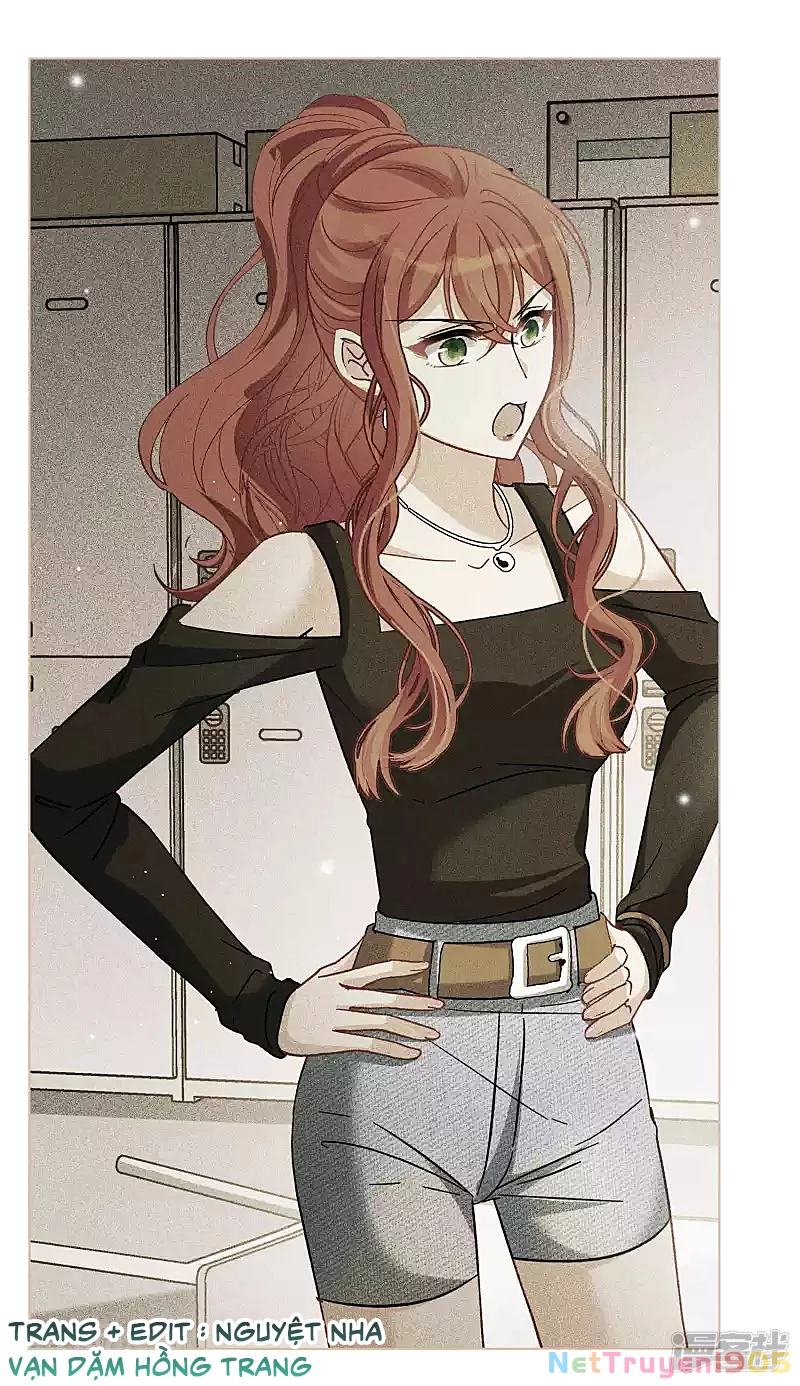 Cô ấy đến rồi, xin hãy nằm xuống! Chapter 198 - 19