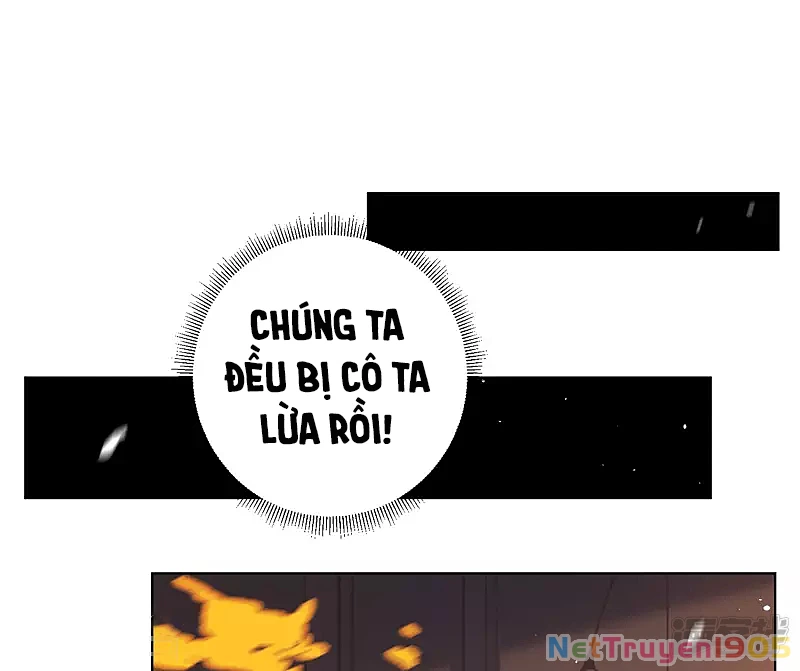 Cô ấy đến rồi, xin hãy nằm xuống! Chapter 198 - 20