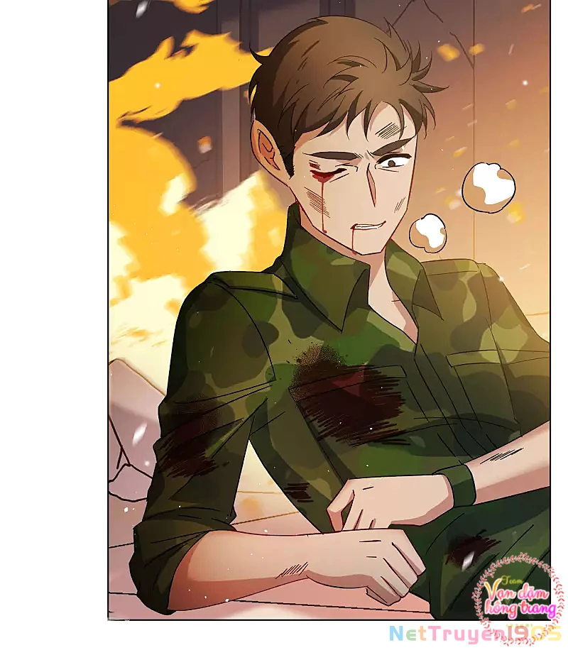 Cô ấy đến rồi, xin hãy nằm xuống! Chapter 198 - 21