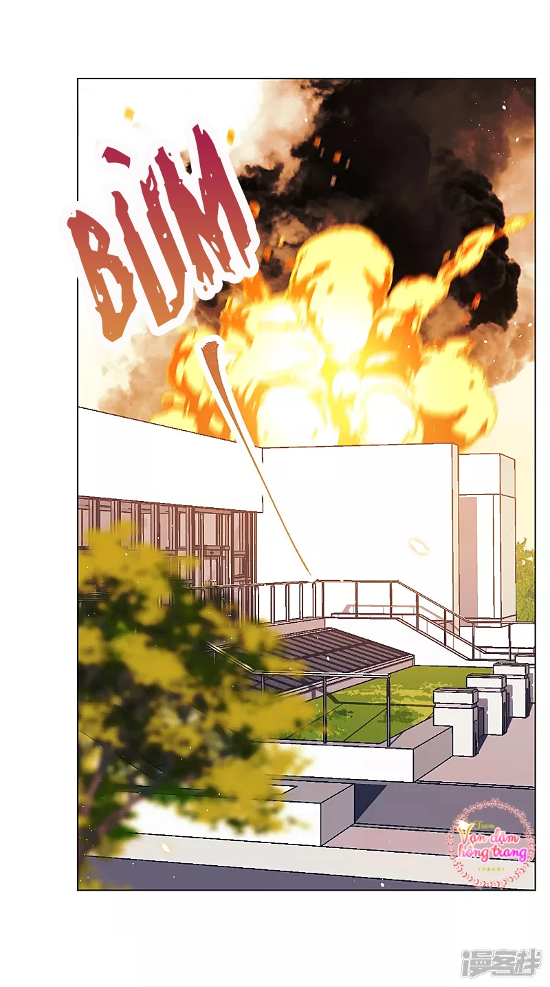 Cô ấy đến rồi, xin hãy nằm xuống! Chapter 198 - 23