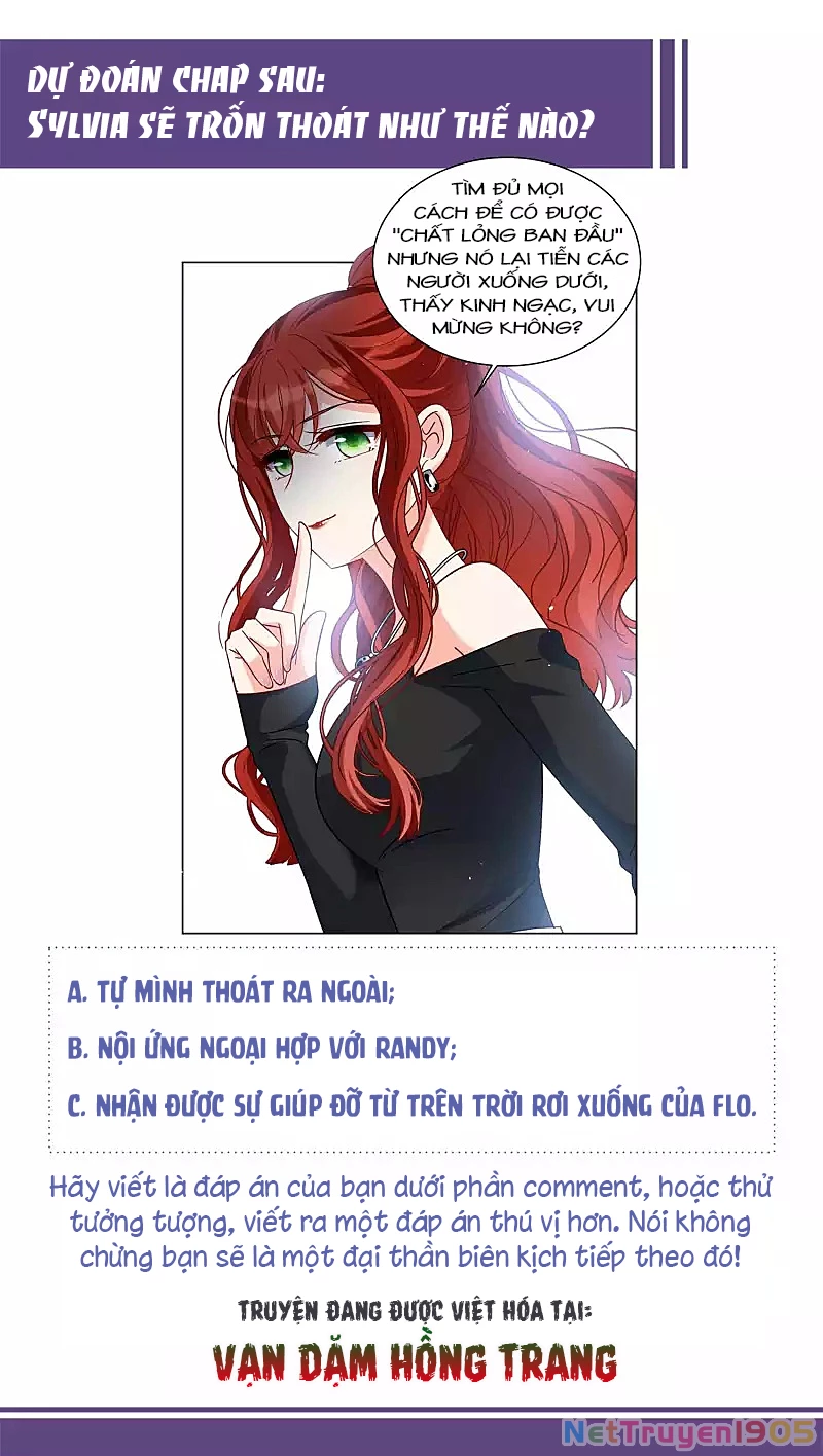 Cô ấy đến rồi, xin hãy nằm xuống! Chapter 198 - 24