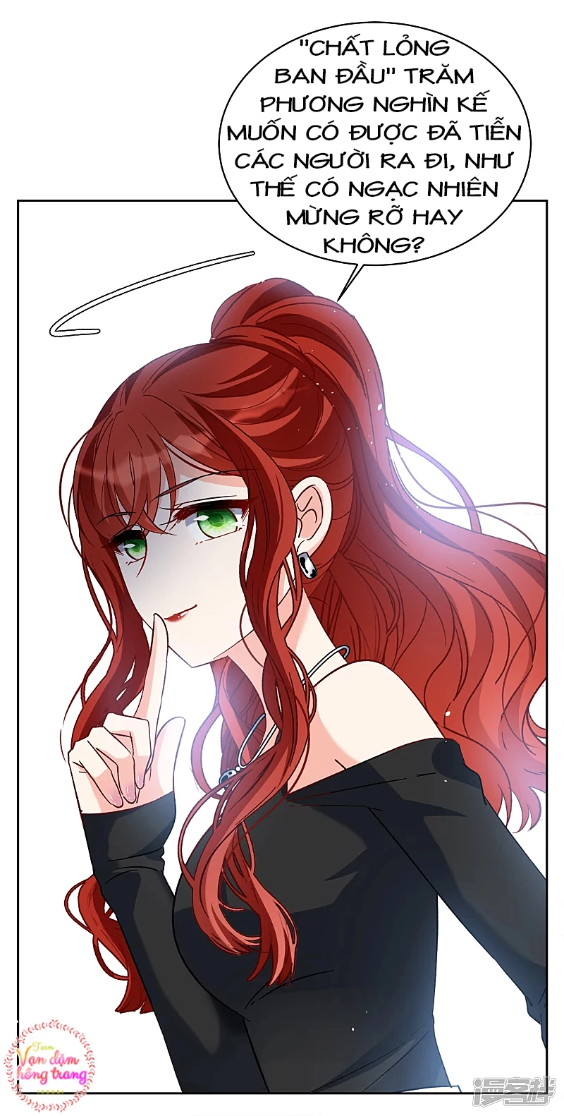 Cô ấy đến rồi, xin hãy nằm xuống! Chapter 199 - 5