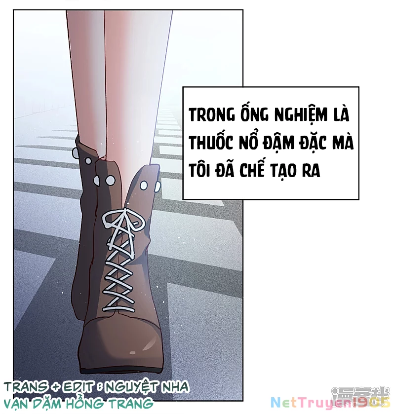 Cô ấy đến rồi, xin hãy nằm xuống! Chapter 199 - 6