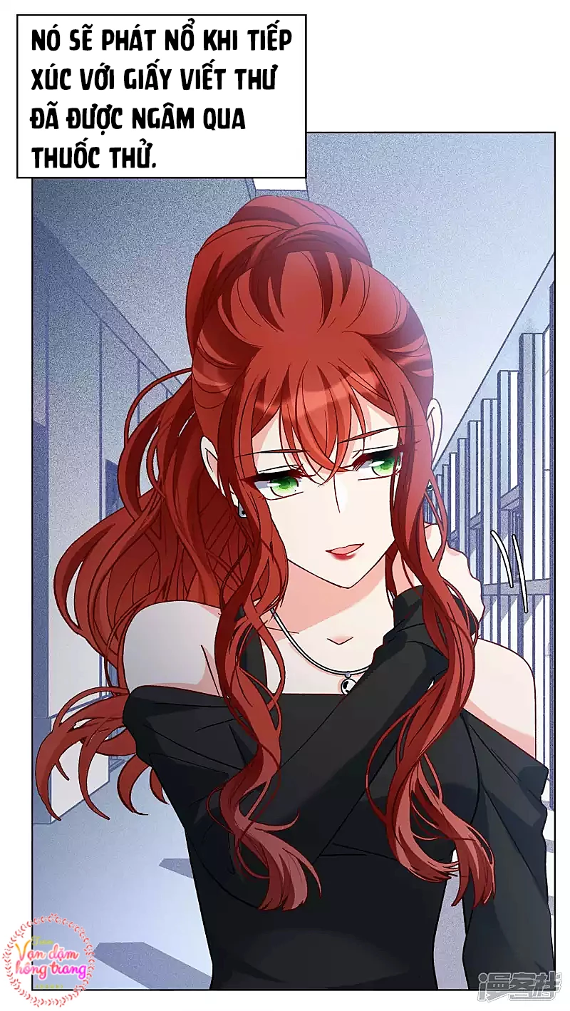 Cô ấy đến rồi, xin hãy nằm xuống! Chapter 199 - 7