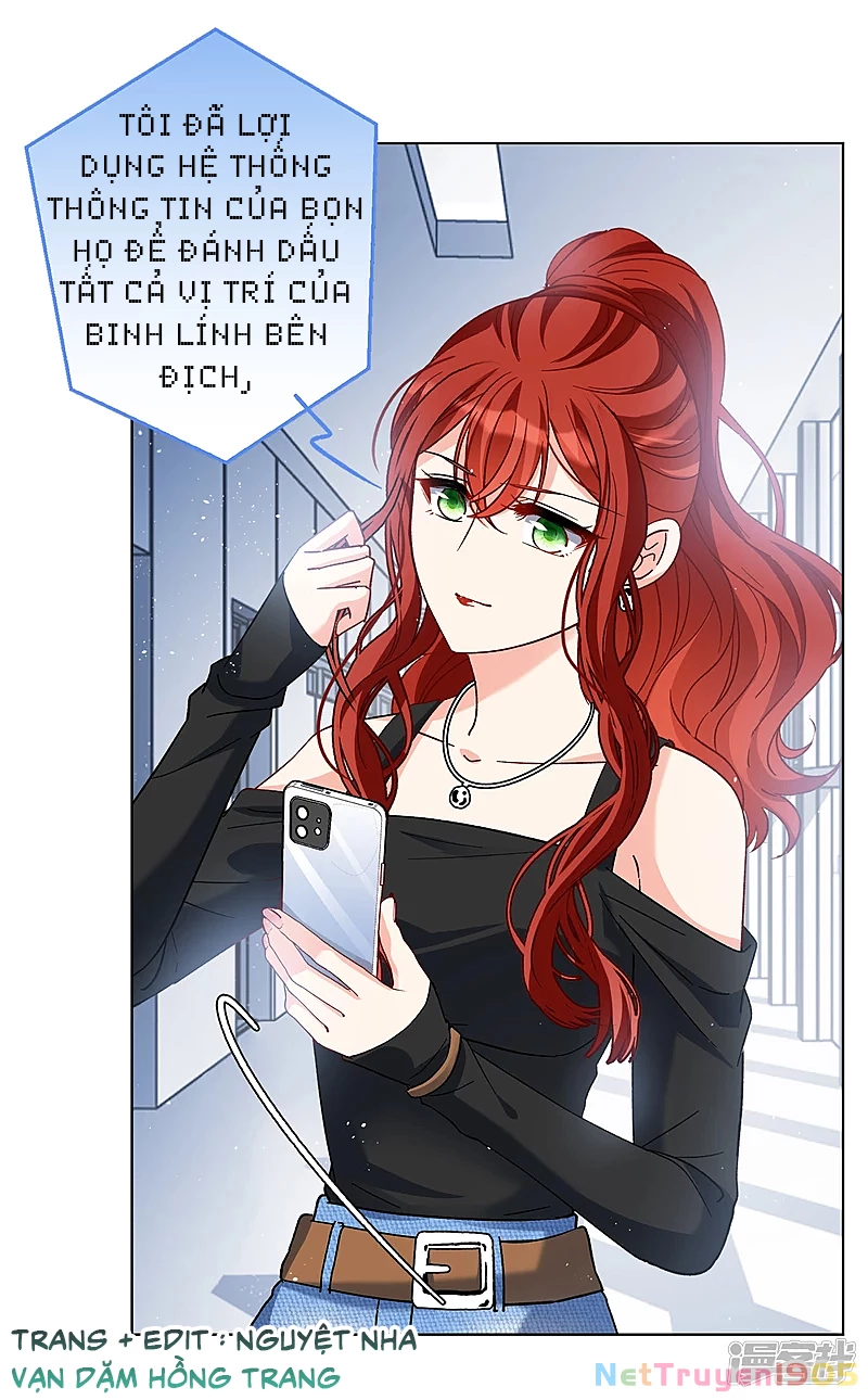 Cô ấy đến rồi, xin hãy nằm xuống! Chapter 199 - 10