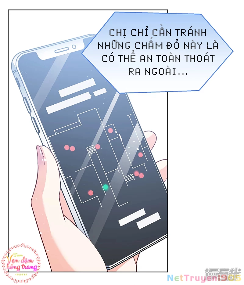 Cô ấy đến rồi, xin hãy nằm xuống! Chapter 199 - 11