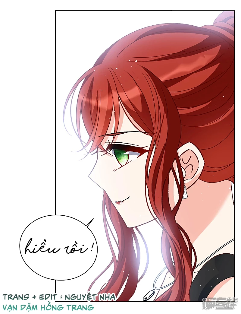 Cô ấy đến rồi, xin hãy nằm xuống! Chapter 199 - 12