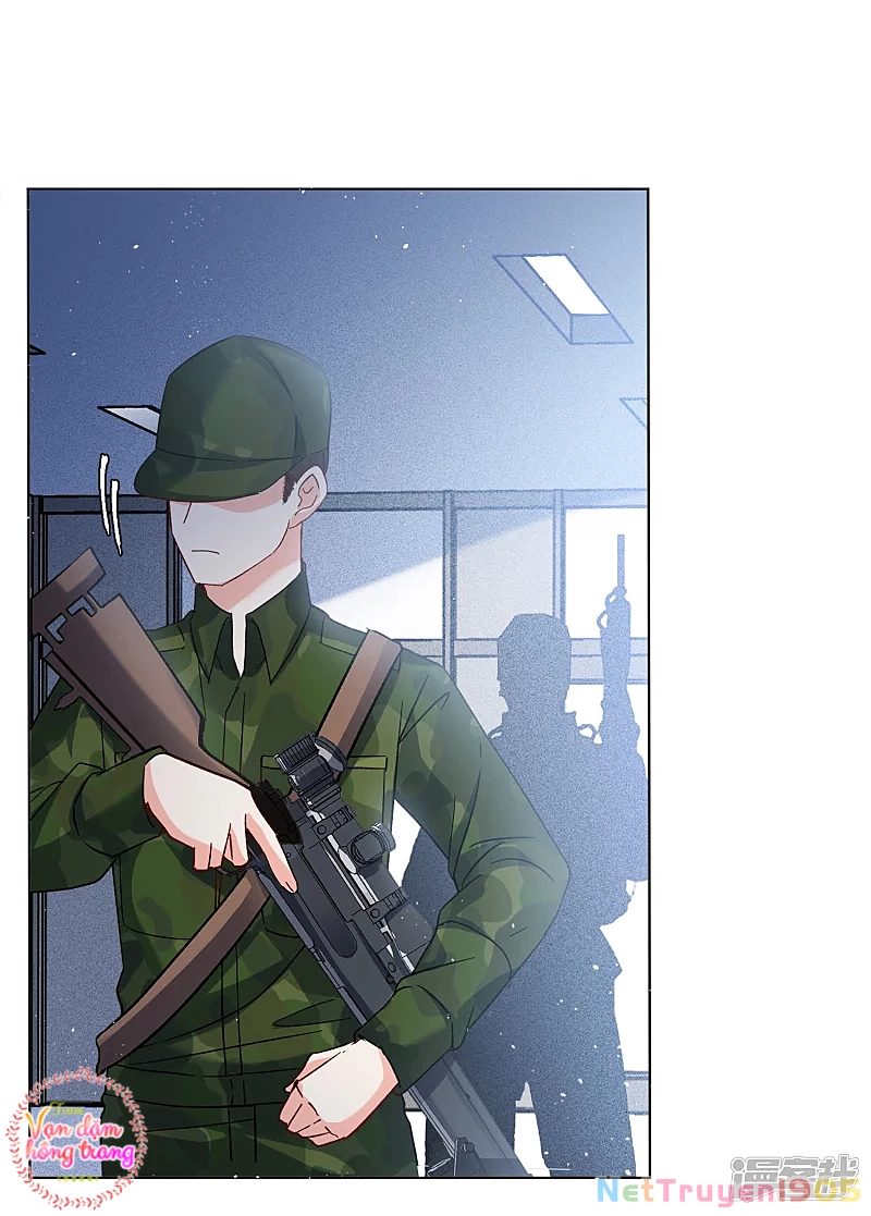 Cô ấy đến rồi, xin hãy nằm xuống! Chapter 199 - 13