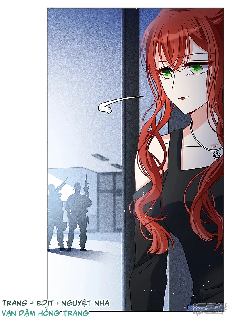 Cô ấy đến rồi, xin hãy nằm xuống! Chapter 199 - 14