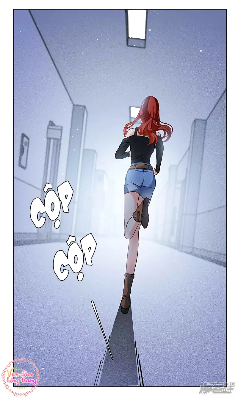 Cô ấy đến rồi, xin hãy nằm xuống! Chapter 199 - 15