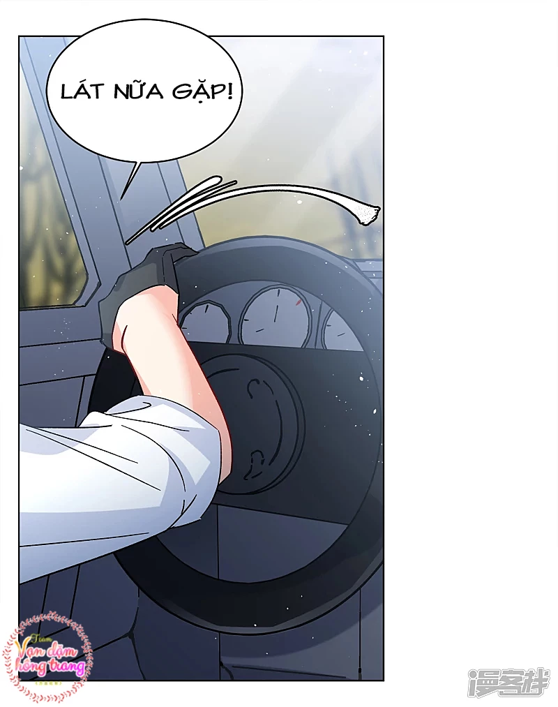 Cô ấy đến rồi, xin hãy nằm xuống! Chapter 199 - 17