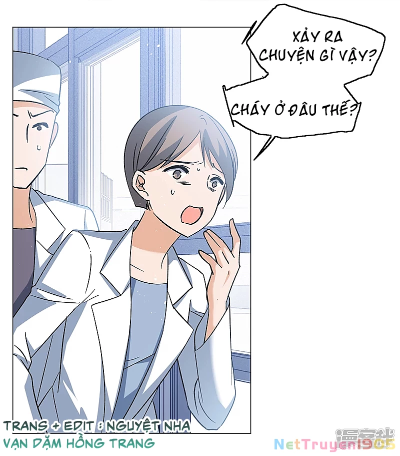 Cô ấy đến rồi, xin hãy nằm xuống! Chapter 199 - 20