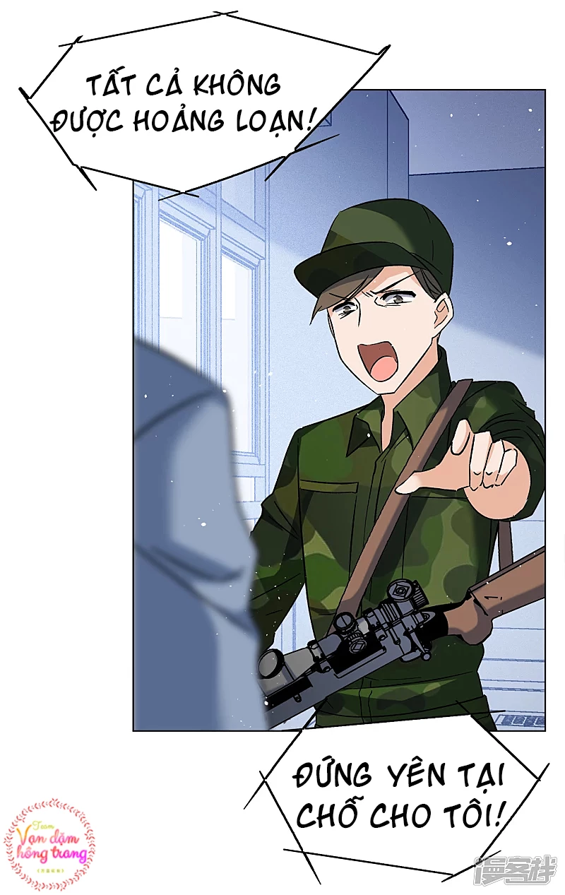 Cô ấy đến rồi, xin hãy nằm xuống! Chapter 199 - 21