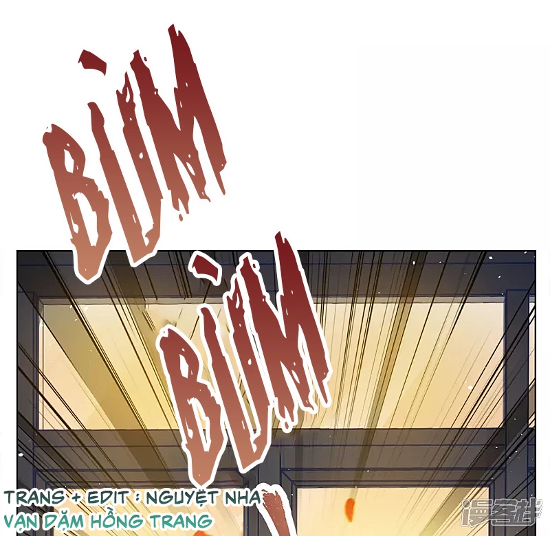 Cô ấy đến rồi, xin hãy nằm xuống! Chapter 199 - 22