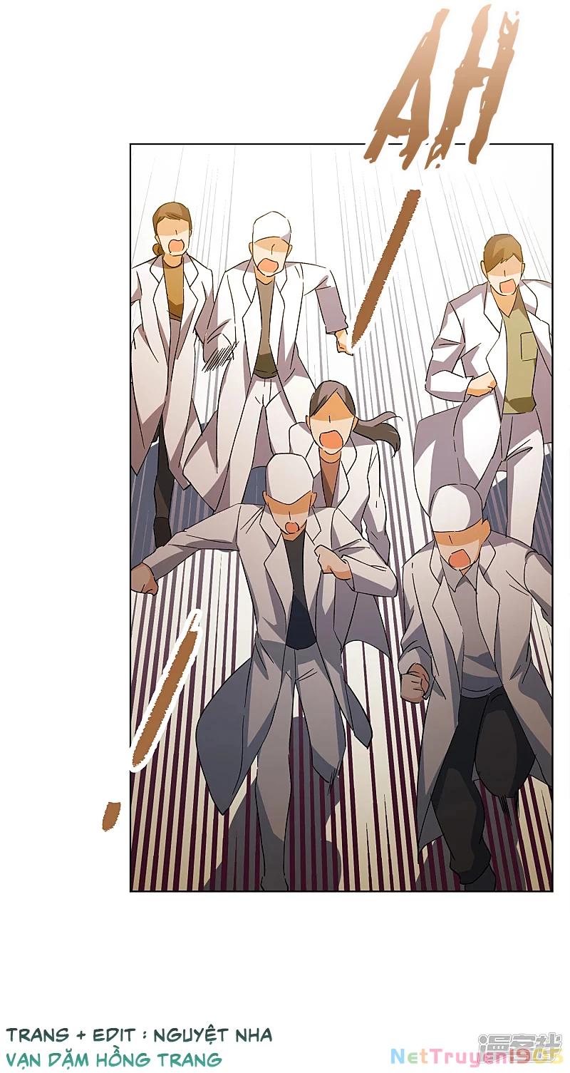 Cô ấy đến rồi, xin hãy nằm xuống! Chapter 199 - 25