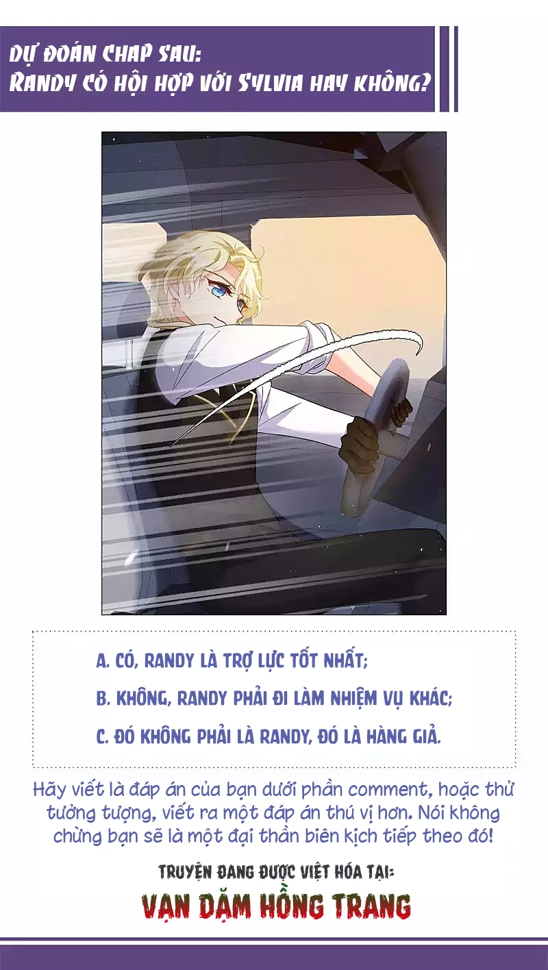 Cô ấy đến rồi, xin hãy nằm xuống! Chapter 199 - 26