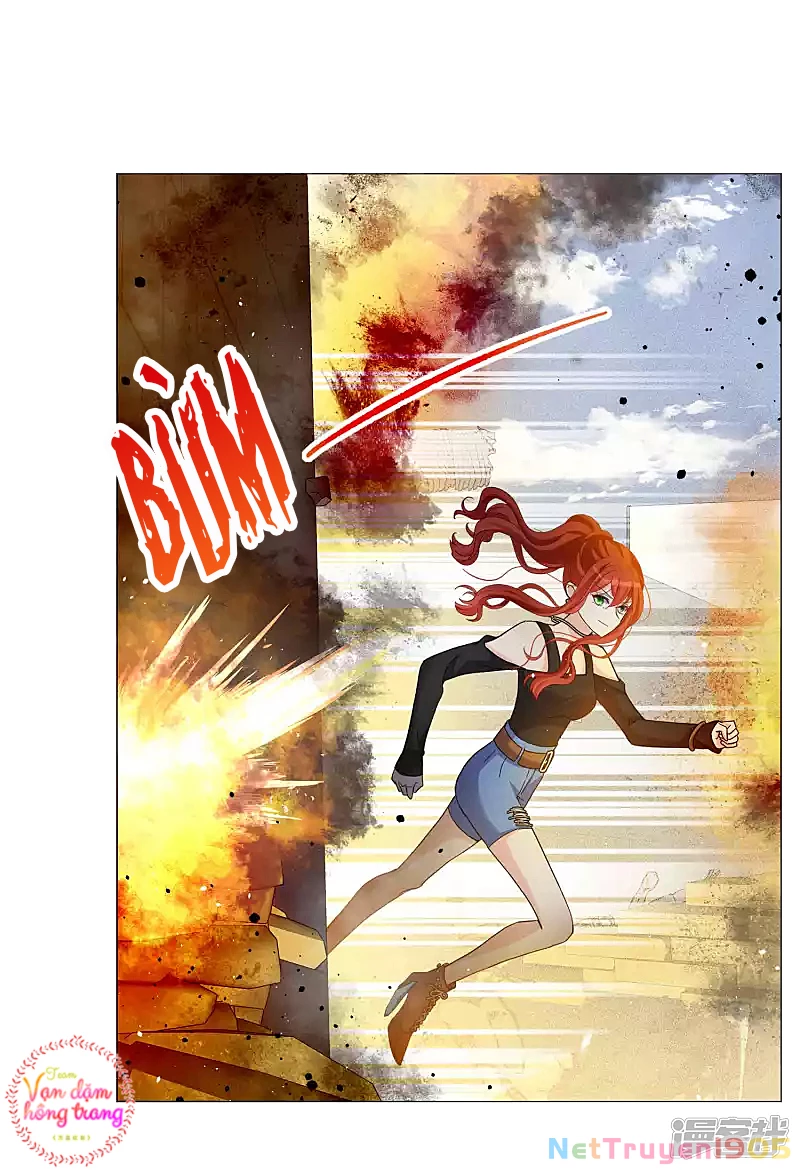 Cô ấy đến rồi, xin hãy nằm xuống! Chapter 200 - 8