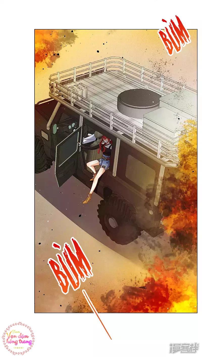 Cô ấy đến rồi, xin hãy nằm xuống! Chapter 200 - 11