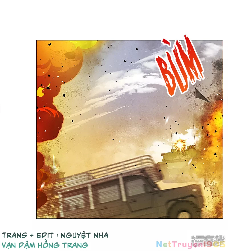 Cô ấy đến rồi, xin hãy nằm xuống! Chapter 200 - 13