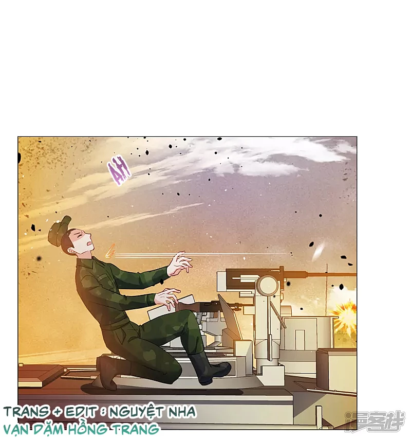 Cô ấy đến rồi, xin hãy nằm xuống! Chapter 200 - 25
