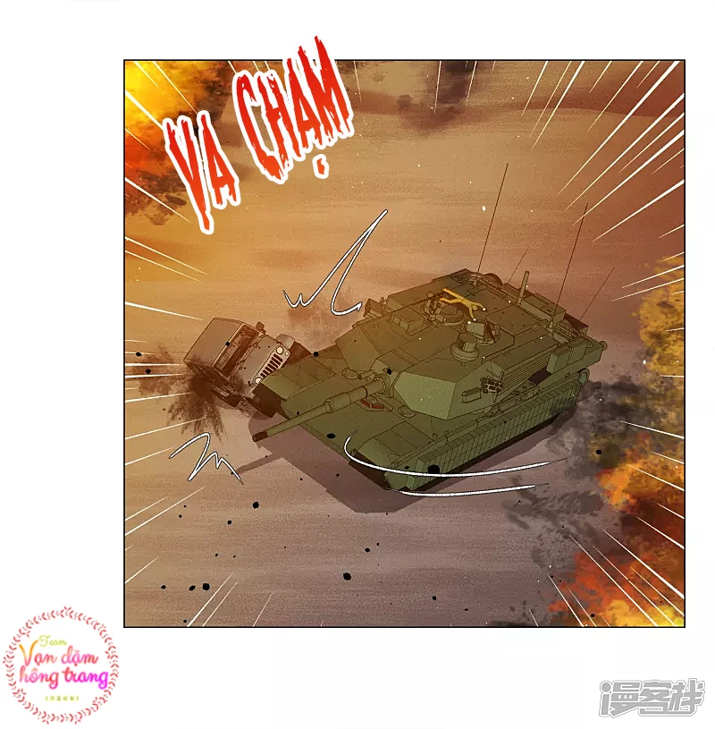 Cô ấy đến rồi, xin hãy nằm xuống! Chapter 200 - 26