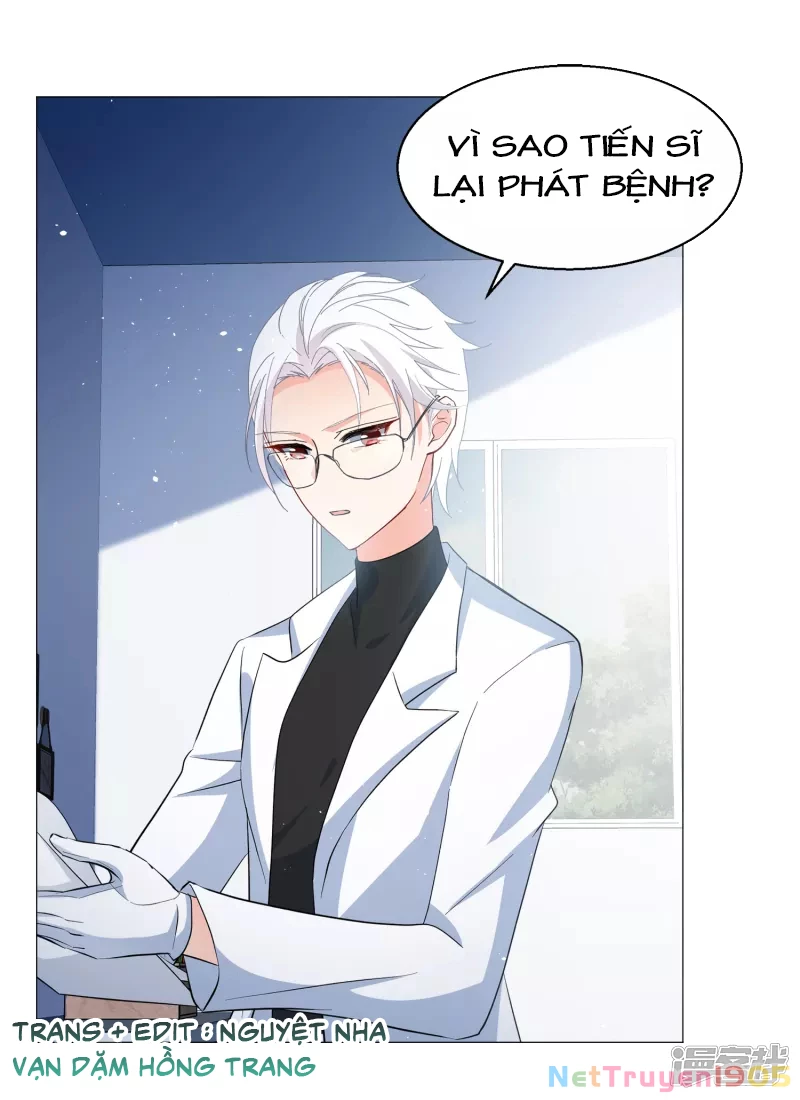 Cô ấy đến rồi, xin hãy nằm xuống! Chapter 201 - 5