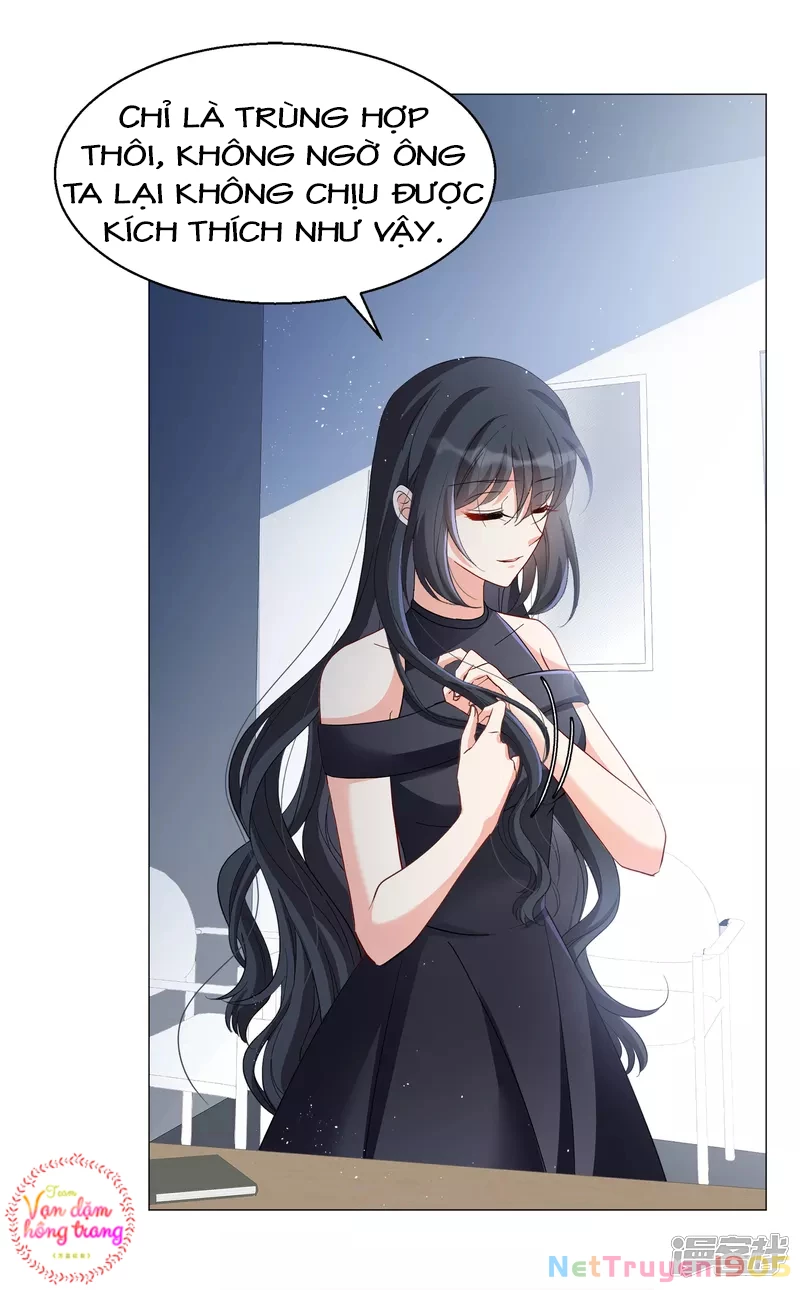 Cô ấy đến rồi, xin hãy nằm xuống! Chapter 201 - 6