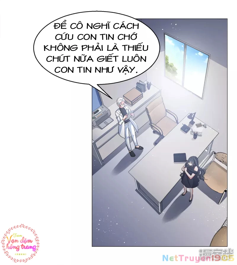 Cô ấy đến rồi, xin hãy nằm xuống! Chapter 201 - 8