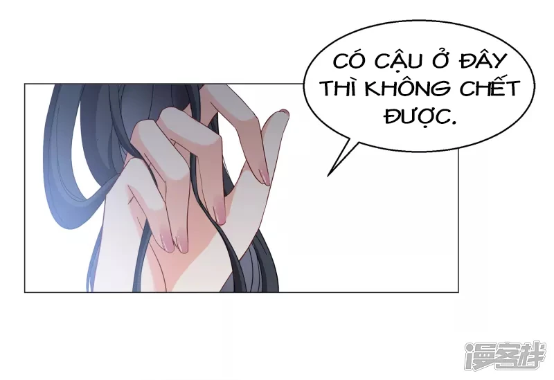 Cô ấy đến rồi, xin hãy nằm xuống! Chapter 201 - 9