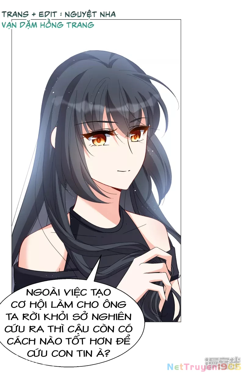 Cô ấy đến rồi, xin hãy nằm xuống! Chapter 201 - 10