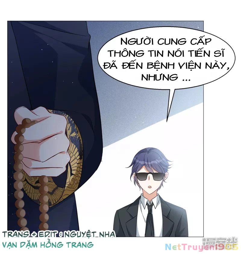 Cô ấy đến rồi, xin hãy nằm xuống! Chapter 201 - 15
