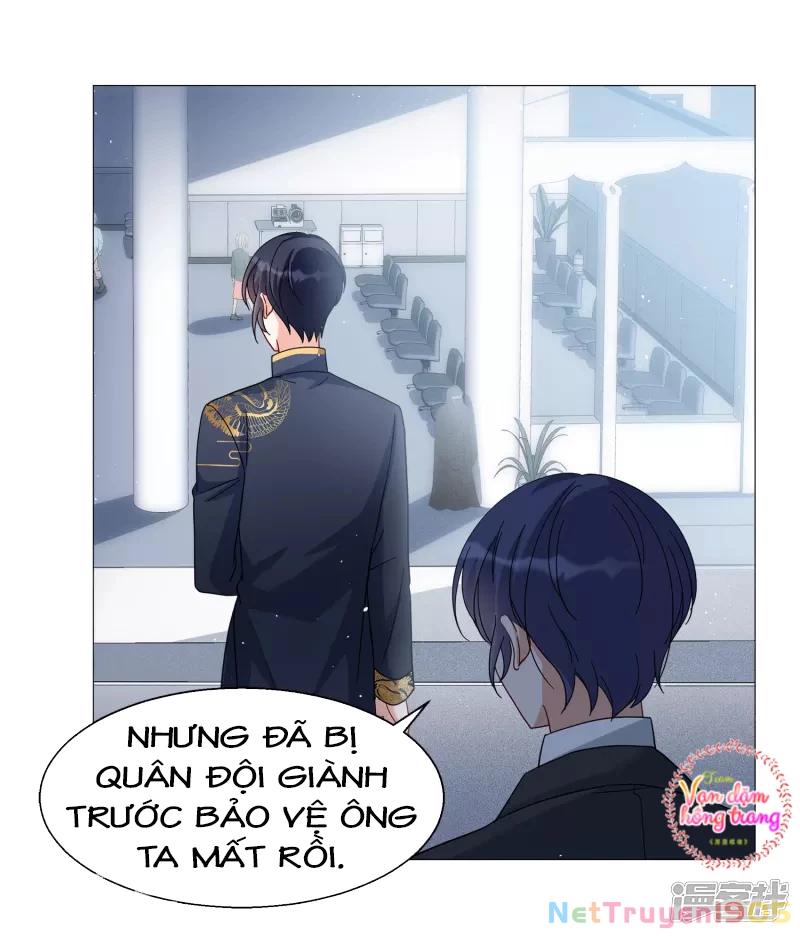 Cô ấy đến rồi, xin hãy nằm xuống! Chapter 201 - 17