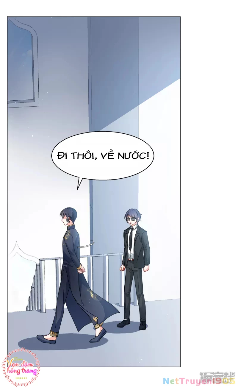 Cô ấy đến rồi, xin hãy nằm xuống! Chapter 201 - 19