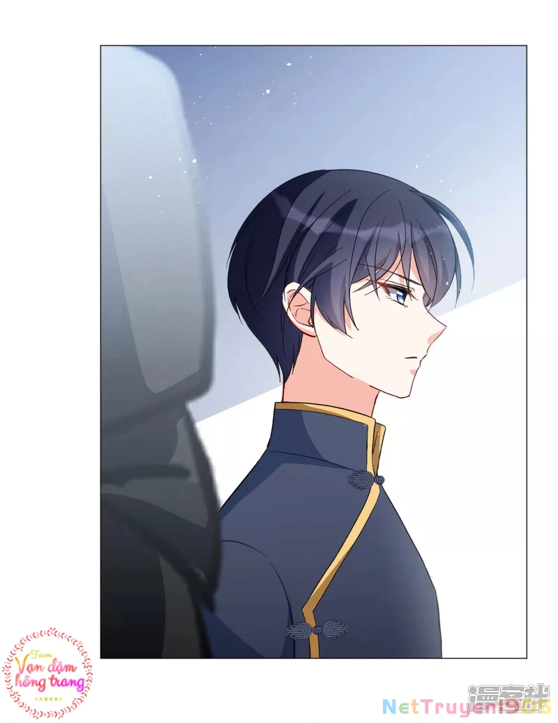 Cô ấy đến rồi, xin hãy nằm xuống! Chapter 201 - 22