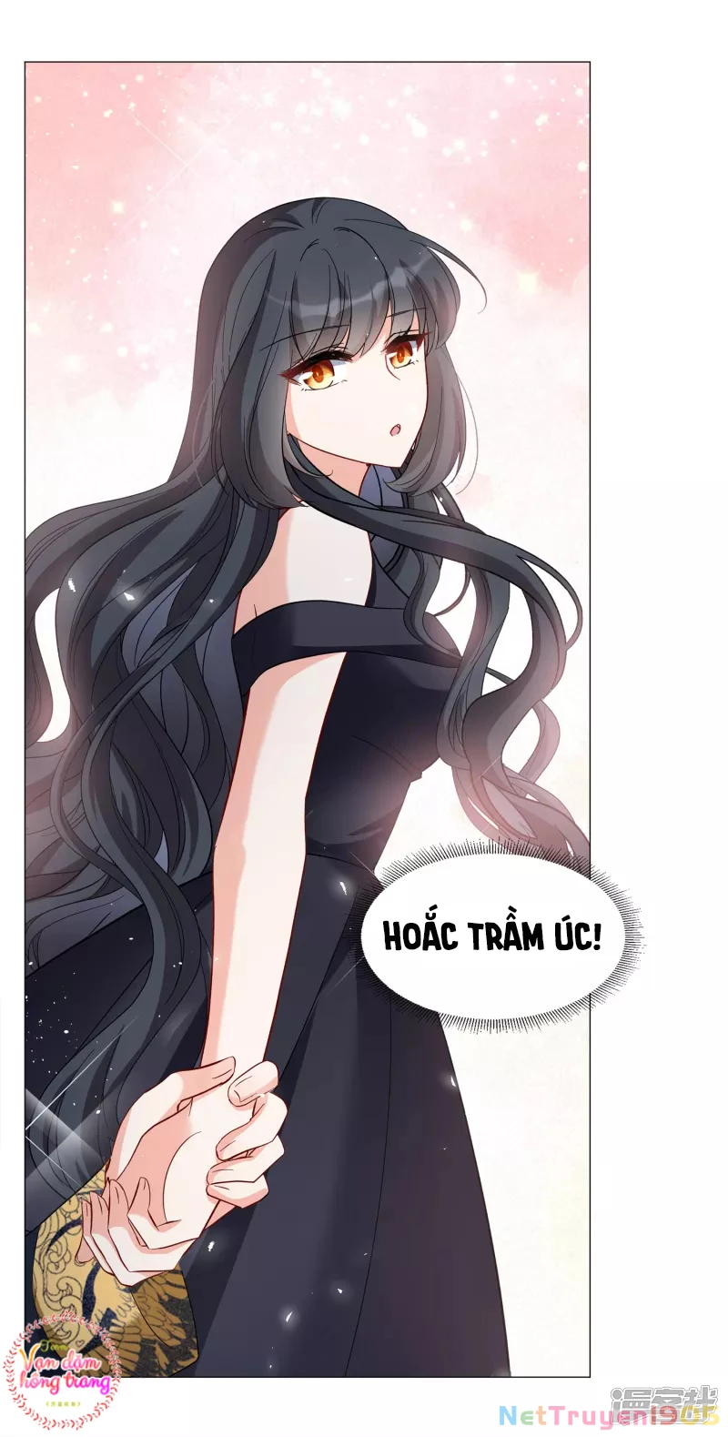 Cô ấy đến rồi, xin hãy nằm xuống! Chapter 201 - 31