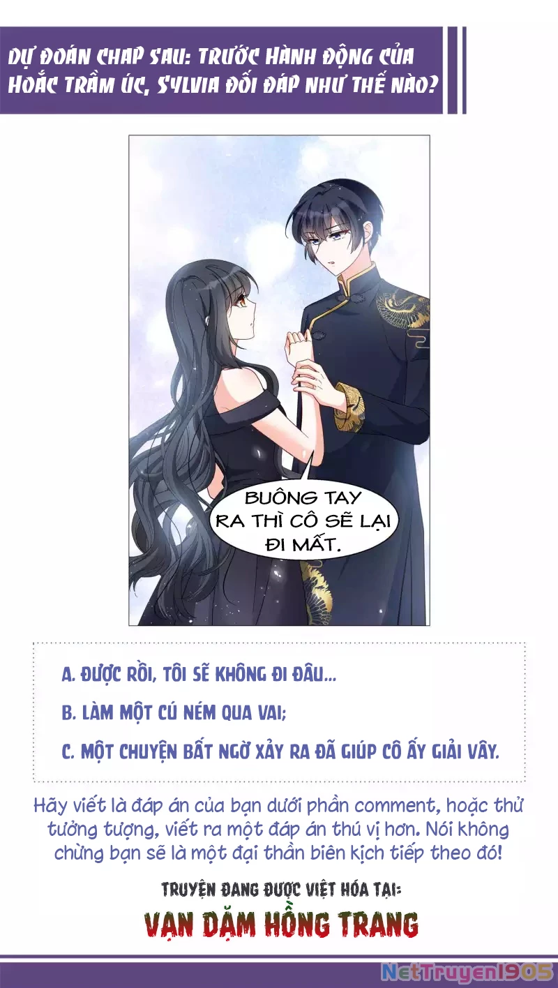 Cô ấy đến rồi, xin hãy nằm xuống! Chapter 201 - 32
